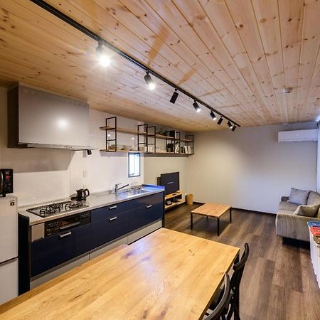 Rakuten Stay House X Will Style Sasebo 103 Exteriör bild