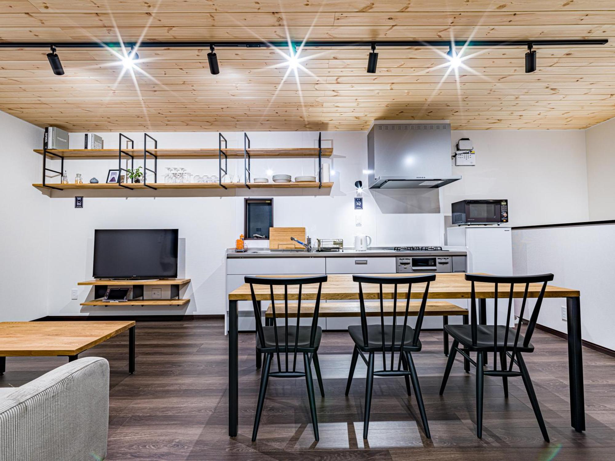Rakuten Stay House X Will Style Sasebo 103 Exteriör bild