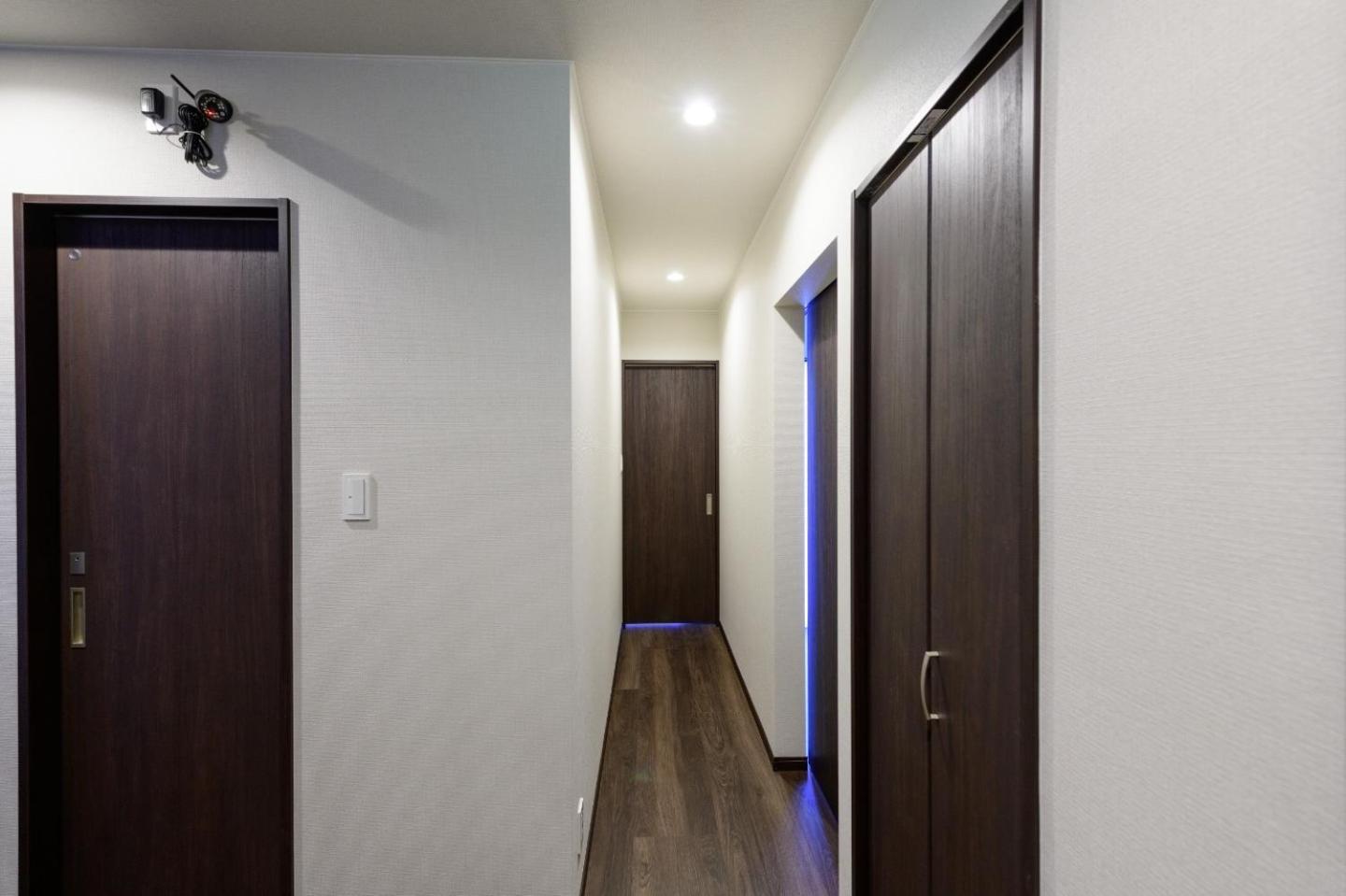 Rakuten Stay House X Will Style Sasebo 103 Exteriör bild