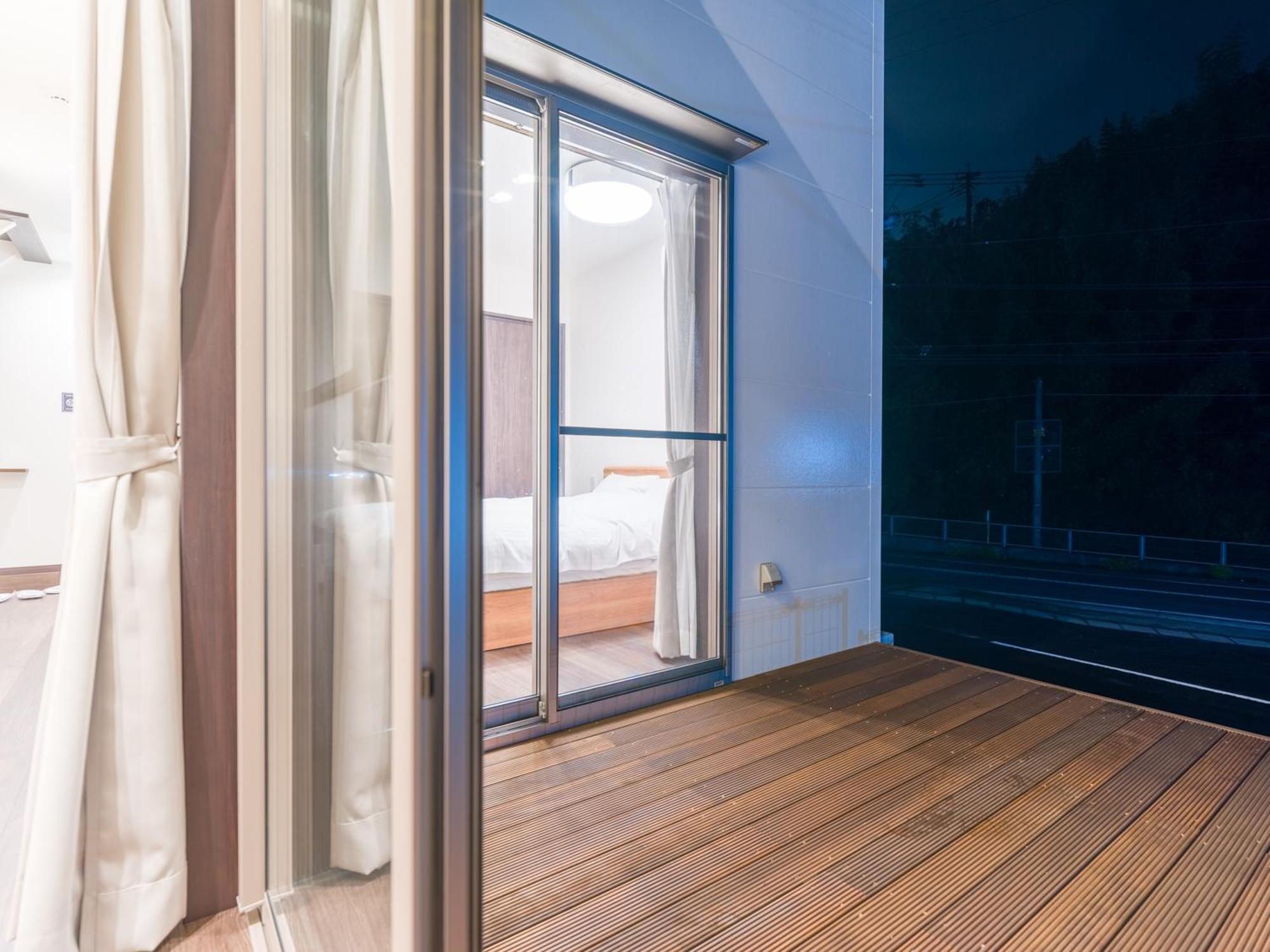 Rakuten Stay House X Will Style Sasebo 103 Exteriör bild