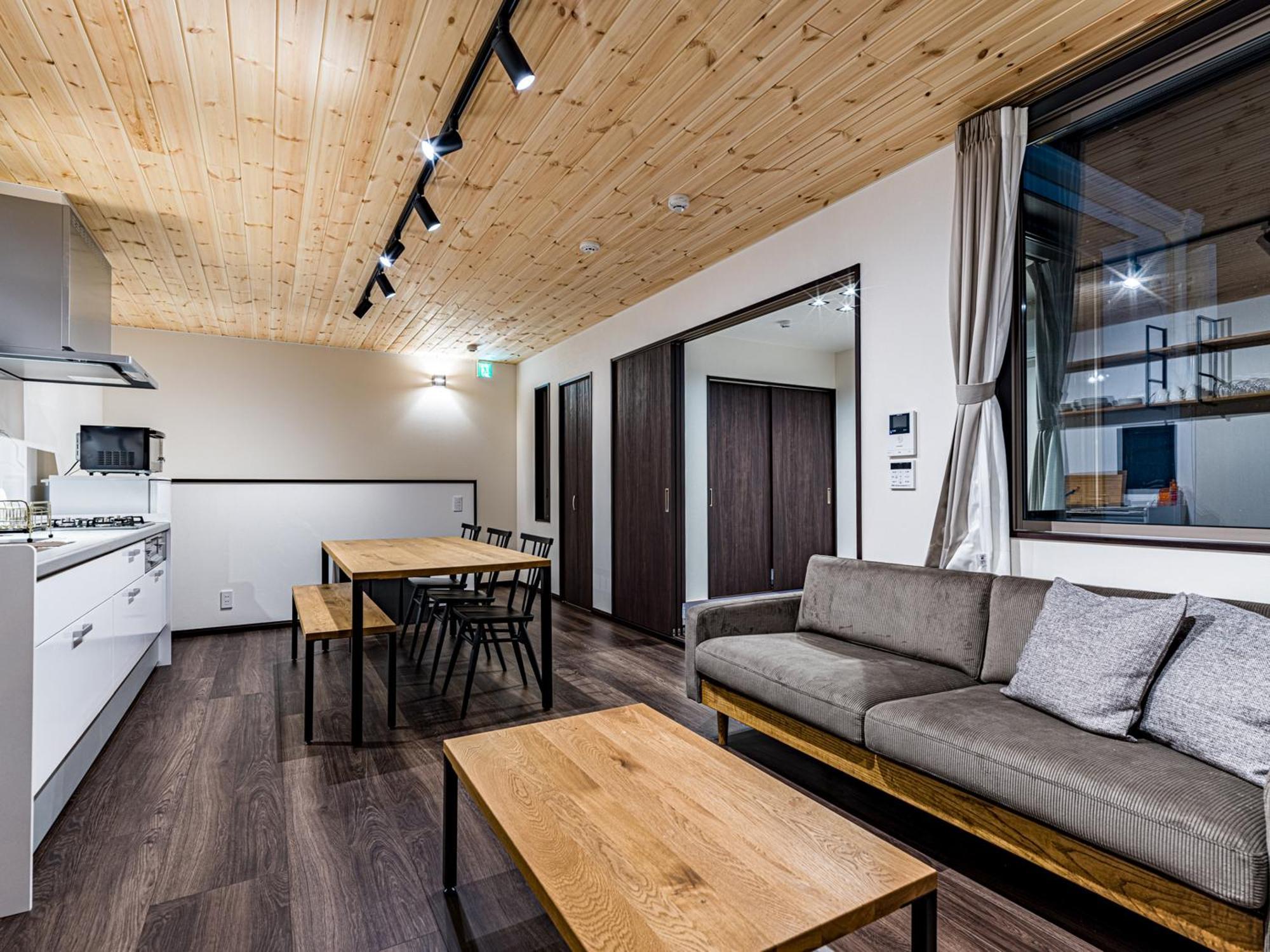 Rakuten Stay House X Will Style Sasebo 103 Exteriör bild