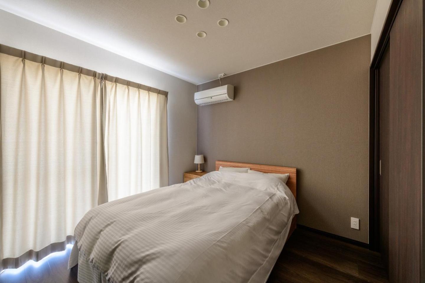Rakuten Stay House X Will Style Sasebo 103 Exteriör bild