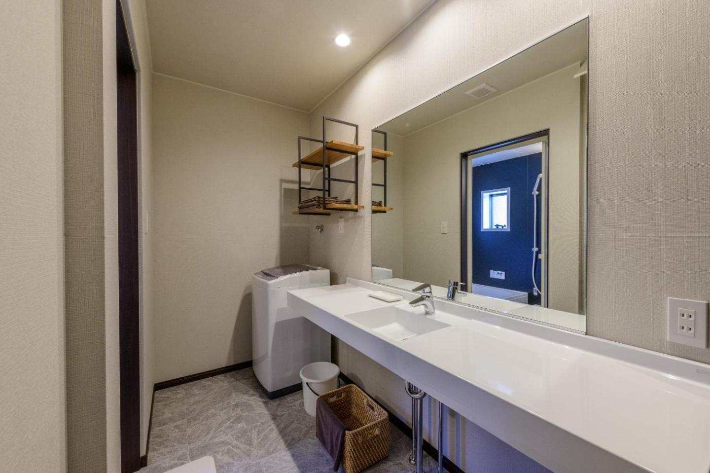 Rakuten Stay House X Will Style Sasebo 103 Exteriör bild