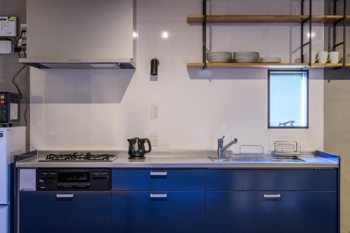 Rakuten Stay House X Will Style Sasebo 103 Exteriör bild