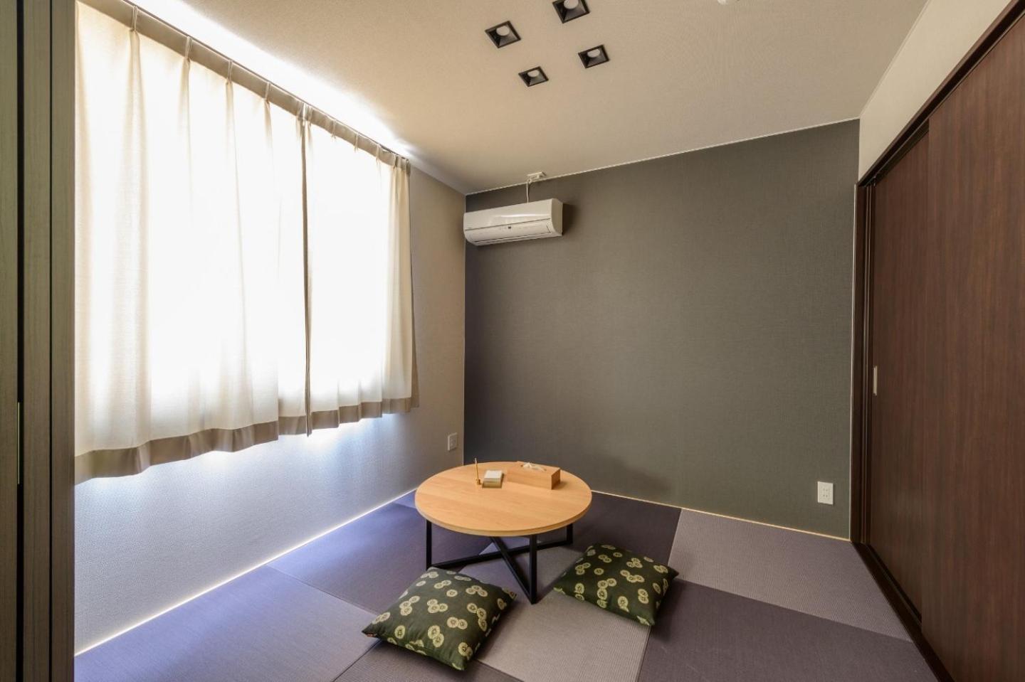 Rakuten Stay House X Will Style Sasebo 103 Exteriör bild